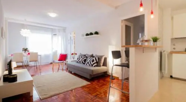 Apartamento Nicanor 5, Rezerwuj Apartament Pampeluna Nawarra