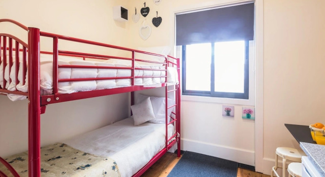 Apartamento A Francos Love Lair 1