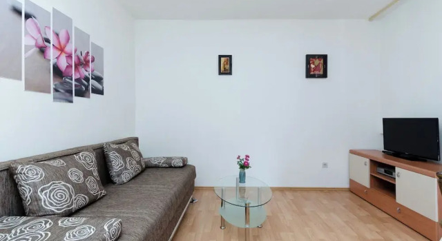 Апартаменты Apartment Albina