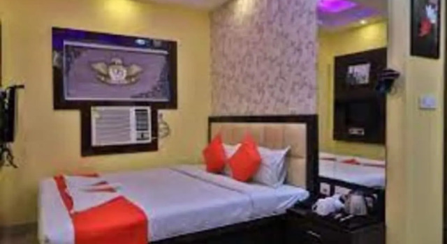 Hotel OPS