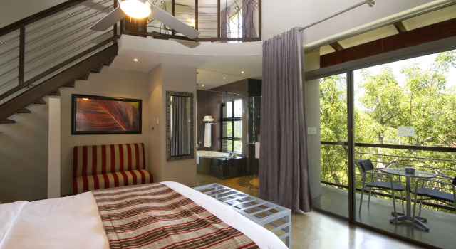 Francolin Lodge