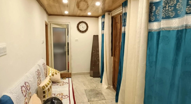 The ethics homestay, Rezervovat Hotel Mussoorie Uttarakhand