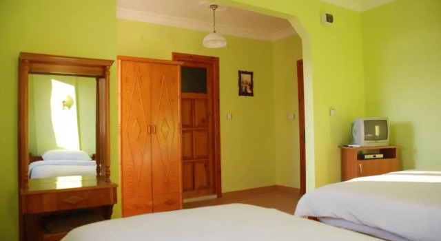 Номер Standard Nazar Hotel