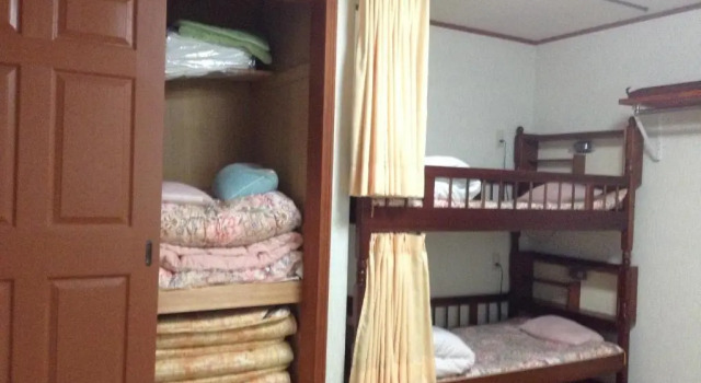 Номер Standard Lodge Skade