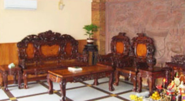 City Lux Hotel, Buchen Sie Hotel Hotels in Kandal mit Parkplatz, Parkplätze