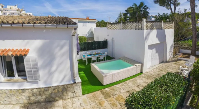 Villa Villa Diana