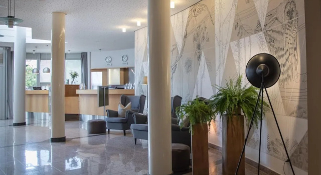 Hotel Nickisch
