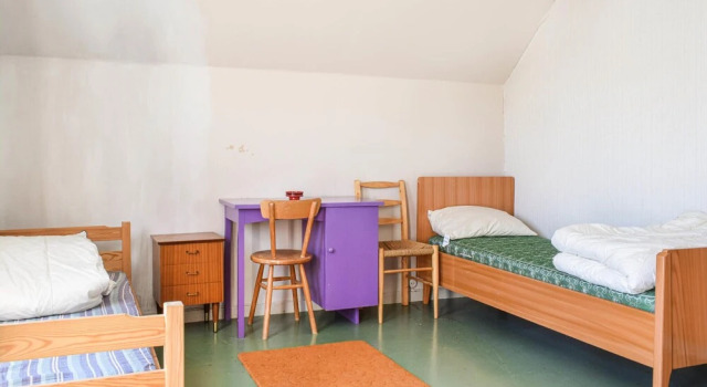 Amazing Home in Hauge i Dalane With 2 Bedrooms