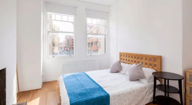 Stunning 2Bed Home with 2 Balconies in Camberwell