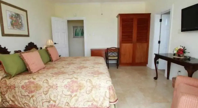 9 Br Villa Near Golf Course - Montego Bay - Prj 1406