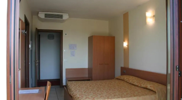 Двухместный номер Standard Hotel Moro Freoni