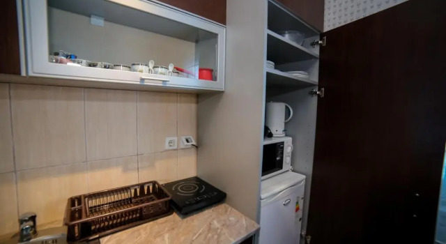 Апартаменты Apartment Čar 13