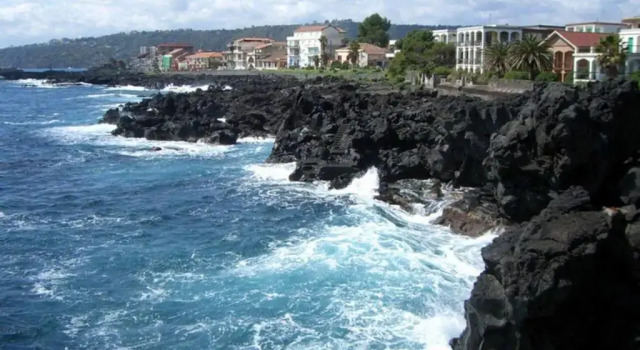 Апартаменты Sicily new Apartment Next sea With two Bedrooms