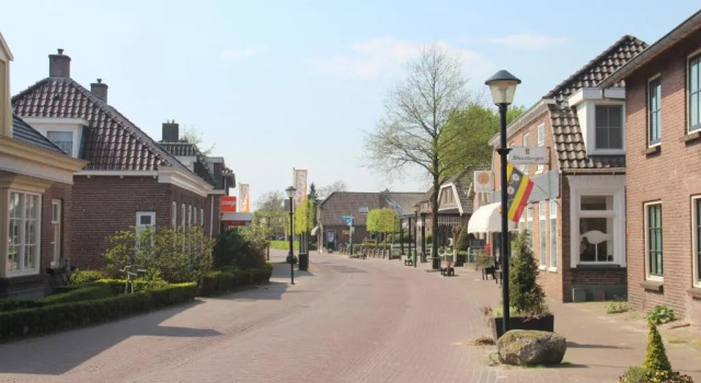 B&B De Meidoornhof