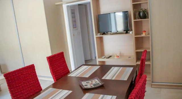 ΑΡΙΩΝ Village & Suites