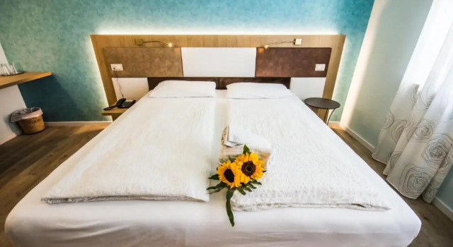 Номер Economy Hotel Eden