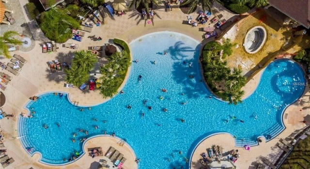 Windsor Hills Dream, Rezerwuj Hotel Orlando Kissimmee