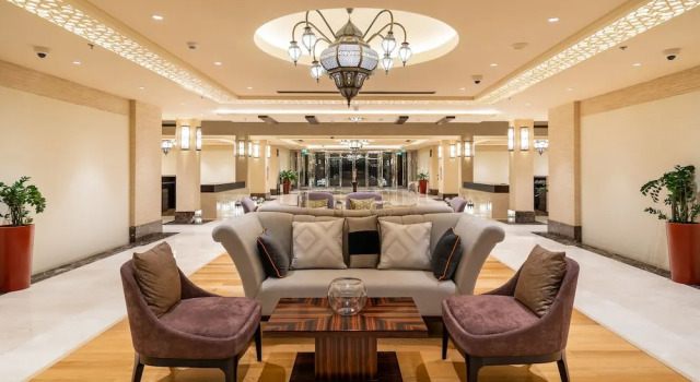Simply Comfort Suites in Sarai Palm Jumeirah, Забронировать Апартаменты/квартира Джумейра Дубай, рядом с Станция монорельсовой дороги Palm Atlantis