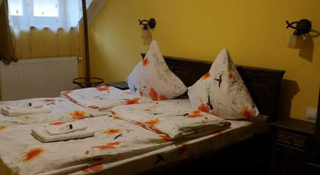 Casa Lia, Book Hotel Sighişoara Mureş