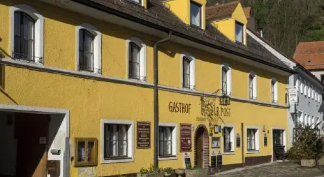 Gasthof zur Post