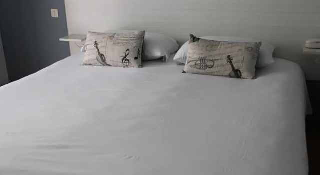 Номер Standard Hotel Des Dunes