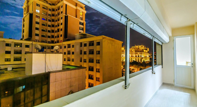 City Centre 3 Room Lux House, Book Hotel Baku Azerbaijan
