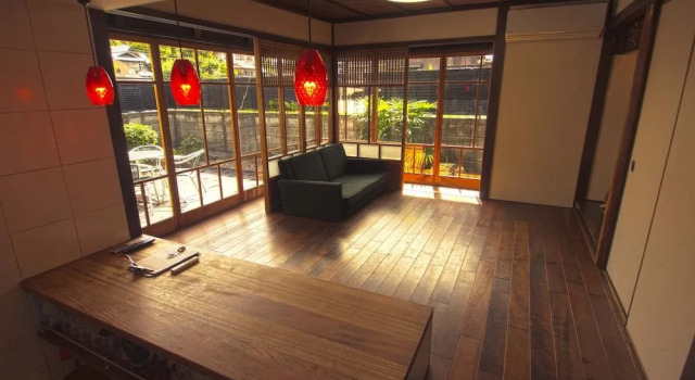 Moons Cafe, Prenota Hotel Onomichi Hiroshima