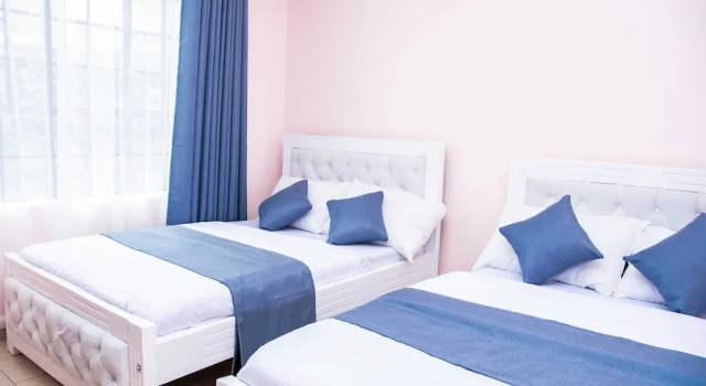 Karolinas Homestay Near JKIA, Book Hotel Hotels in Embakasi with Breakfast, Breakfasts