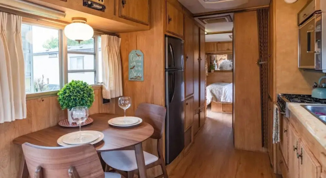 Номер Standard Shanah's Vacation Rentals
