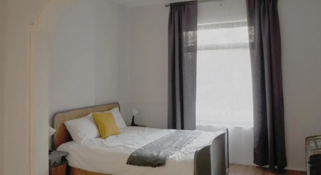 Caché ✦ Bright One-Bedroom Apartment in Sofia, Book Apartment Sofia 