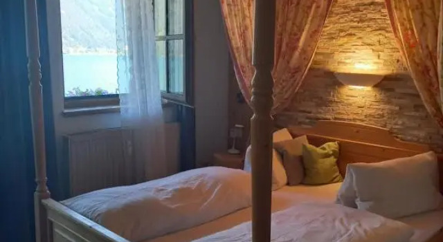 Seepension Knappenhof, Забронировать Отель Отели Пертизау с парковкой, рядом с Zwölferkopflift, Парковка