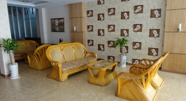 Pacific Hotel Vung Tau