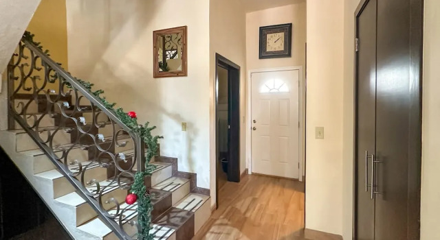 Коттедж Serena Stay Spacious 3BR Apartment