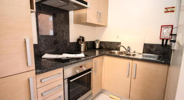 Апартаменты LUXURY APARTMENT - T2 vue sur piscine - PRAIA DA LUZ