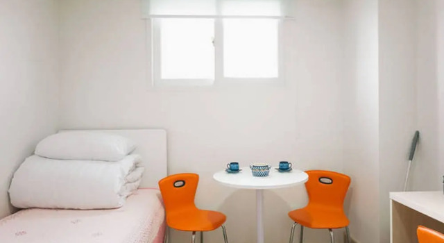 Petit House Nobuko, Забронировать Отель Сонпха-гу Сеул