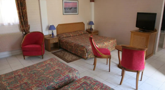 Hotel Royal Albion