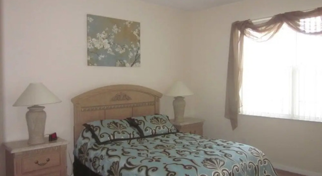 Ov2676 - Calabay Parc - 4 Bed 3 Baths Villa, Buchen Sie Villa Hotels in Four Corners mit Pool, Schwimmbad