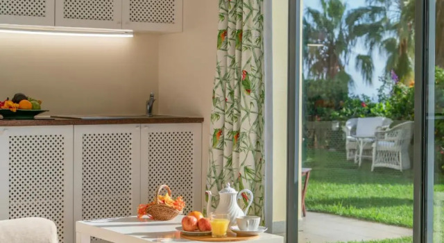 Студия Superior Casa do Papagaio Verde