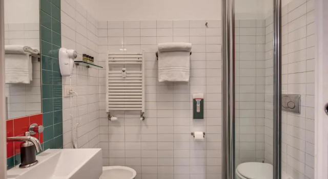 Klassisch Zimmer Zero6
