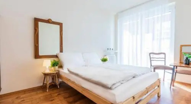 VacationClub Wylotowa 87D Apartament 14, Забронировать Апартаменты/квартира Апартаменты Колобжега, Апартаменты/квартира