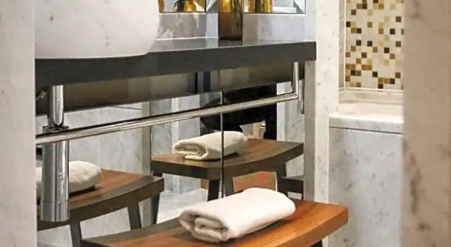 Двухместный полулюкс Hotel Montalembert