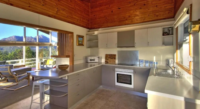 Коттедж Freycinet Beachfront Retreat