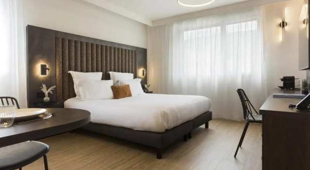 Студия Superior Nehô Suites Saint Jean de Maurienne