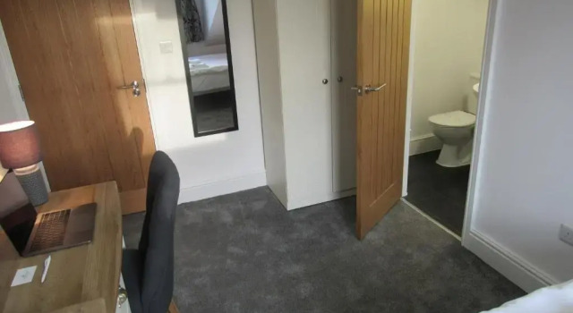 Apartament The Tas Suites - Tas Accommodations