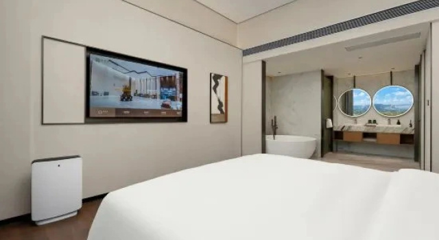 Люкс Premier Hengyou Hotel