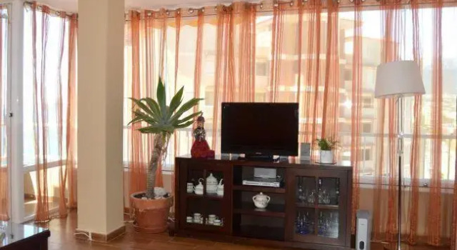 Apartament with view, pool in Alicante
