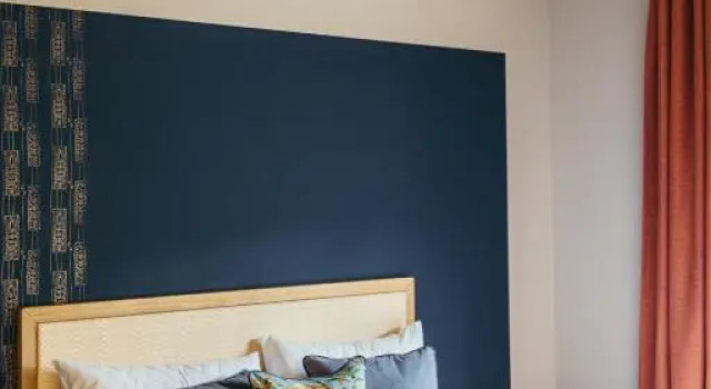 Номер Standard Appartementhotel am Weissensee