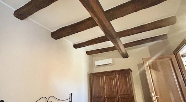 Апартаменты Comfort Podere La Branda