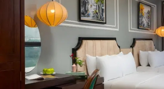 Номер Standard Bella Rosa Hotel & Travel