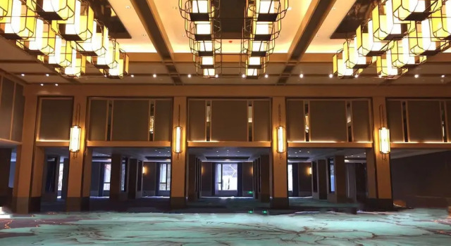 The Lucid Resort, Rezerwuj Ośrodek wypoczynkowy Taizhou Zhejiang